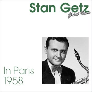 In Paris 1958 (Original Album)