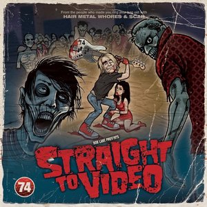 Straight To Video