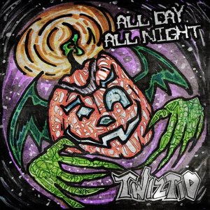 Twiztid - All Day All Night - Zortam Music