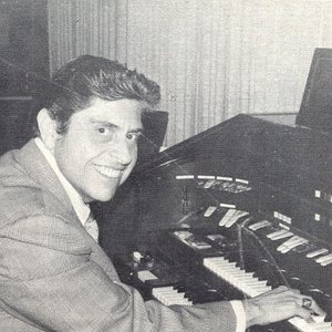 Eddie Baxter 的头像