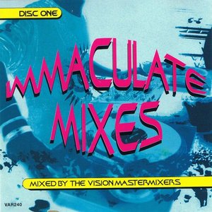 Immaculate Mixes II