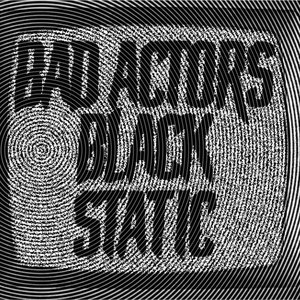 Black Static