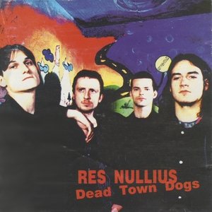 Dead Town Dogs