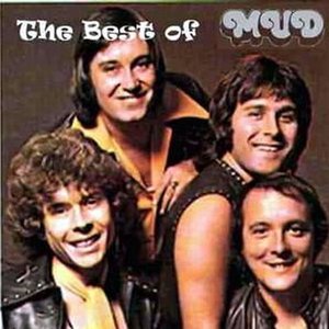 The best of Mud