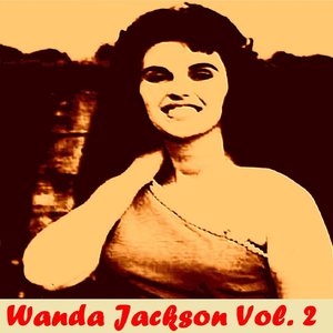 Wanda Jackson, Vol.2