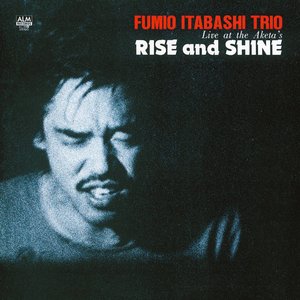 Avatar for Fumio Itabashi