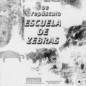 Escuela de zebras