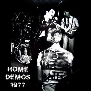 Home Demos 1977