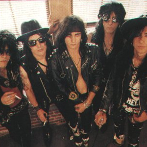 L.A. Guns photo provided by Last.fm