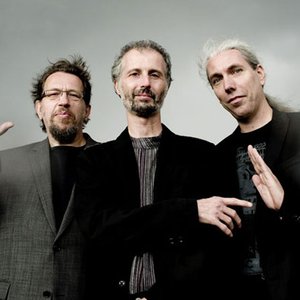 Marc Mangen Trio 的头像
