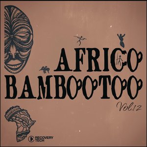 Africo Bambootoo, Vol. 12