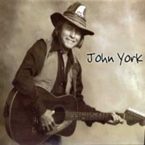 John York のアバター