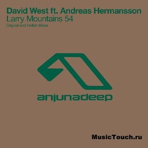 David West feat. Andreas Hermansson için avatar