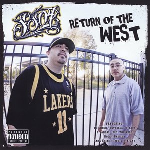 Return of the West