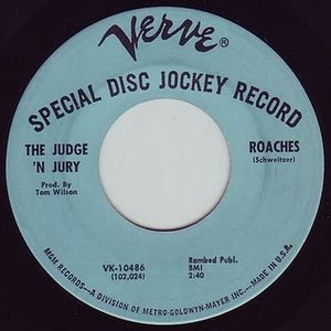 judge and jury 的头像