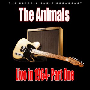 Live in 1964- Part One (Live)