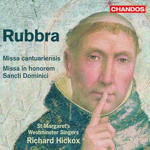 Rubbra: Masses