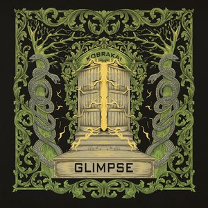 Glimpse - Single