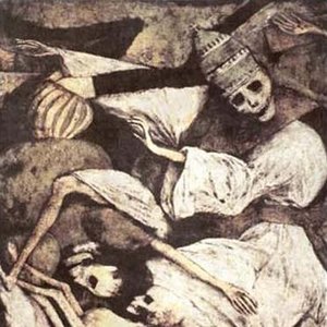 Monarch Of Plague-Damaged Times
