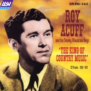 The King Of Country Music (1936-1947)