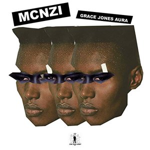 Grace Jones Aura