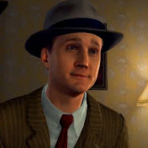 Avatar for Cole Phelps