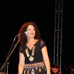 Abir Nasraoui 的头像