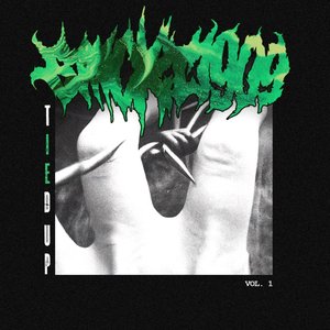 tIEd up, Vol. 1 - Single