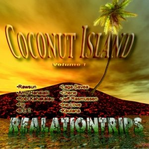 Coconut Island