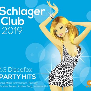 Schlager Club 2019