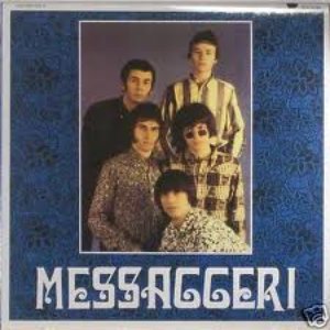 I Messaggeri 的头像
