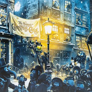 The Muppet Christmas Carol Original Motion Picture Soundtrack