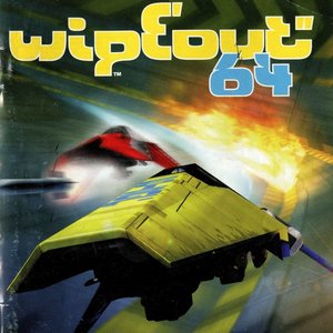 wipE'out" 64