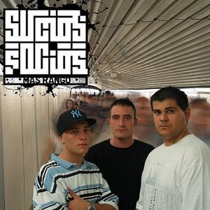 Sucios Socios 的头像