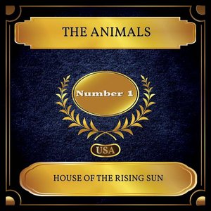 House of the Rising Sun (Billboard Hot 100 - No 01)