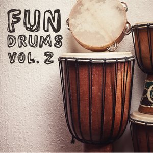 Fun Drums, Vol. 2