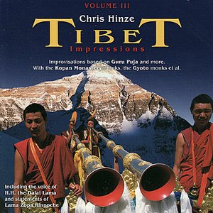 Tibet Impressions Volume 3