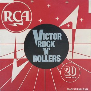 Victor Rock 'N' Rollers
