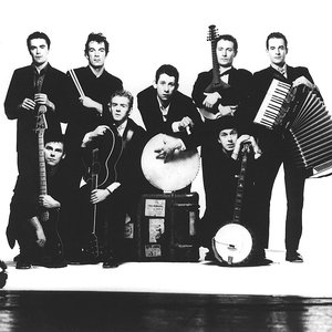 The Pogues için avatar