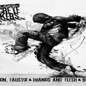 Avatar for Paul Oakenfold & Matt Goss present The Concrete Sneakers