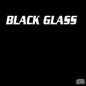 Image for 'Black Glass'