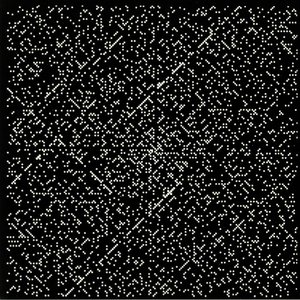 Ulam Spiral