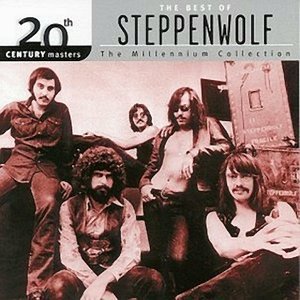 The Best Of Steppenwolf