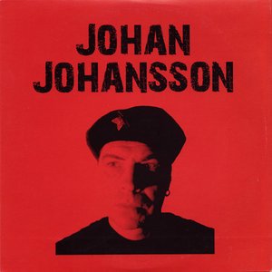 Johan Johansson