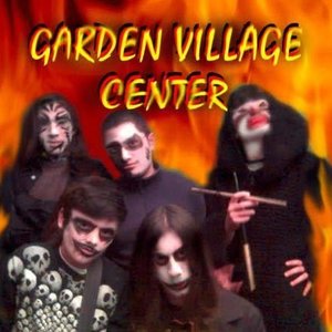 GVC "GardenVillage Center" のアバター