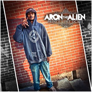 Avatar for Aron The Alien