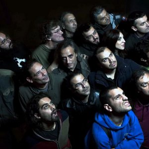 Giannis Aggelakas & Oi Episkeptes 的头像