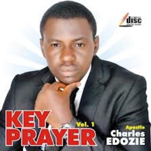 Key Prayer Vol.1