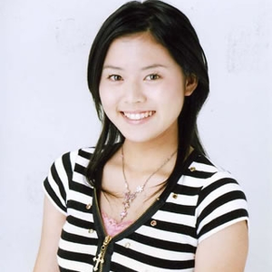 長谷川静香 photo provided by Last.fm