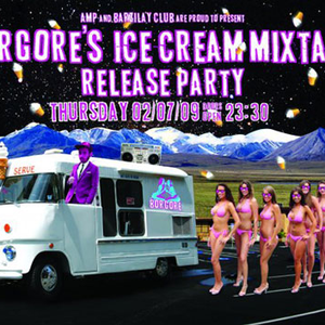 Borgore - Ice Cream Mixtape - Zortam Music